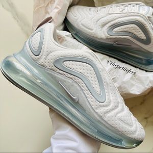 NWT Nike Air Max 720